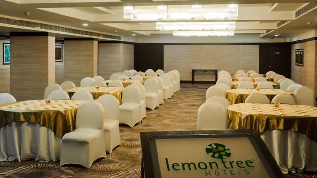 Lemon Tree Hotel, Banjara Hills, Hyderabad Einrichtungen foto
