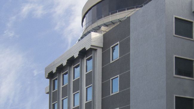 Lemon Tree Hotel, Banjara Hills, Hyderabad Exterior foto